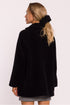 Coat model 199653